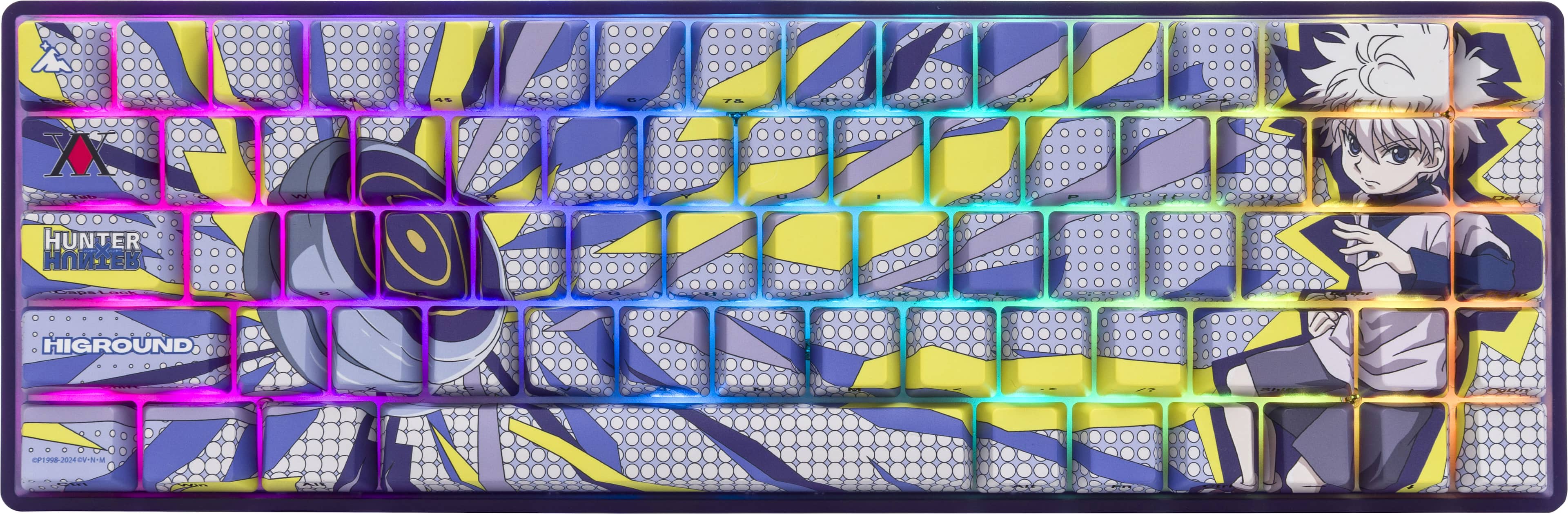 NWEAS X HUNTER HIGROUND MOR CP1208-2024V-5-M 1 US