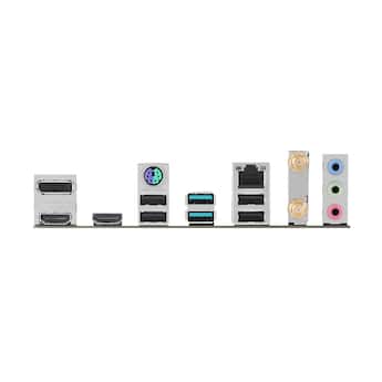 ASUS PRIME B760M A AX Desktop Motherboard PRIME B760M-A AX - Best Buy ASUS PRIME B760M A AX Desktop Motherboard PRIME B760M-A AX - Best Buy