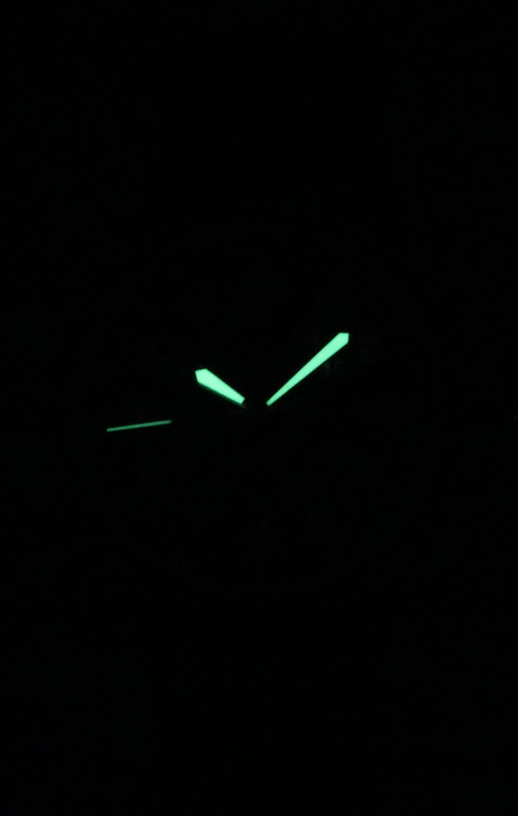 Angle. RATIO - Quest Men's Field Watch Sapphire Nylon Strap Quartz RTQ017 100M Lewis And Clark Edition - Black.