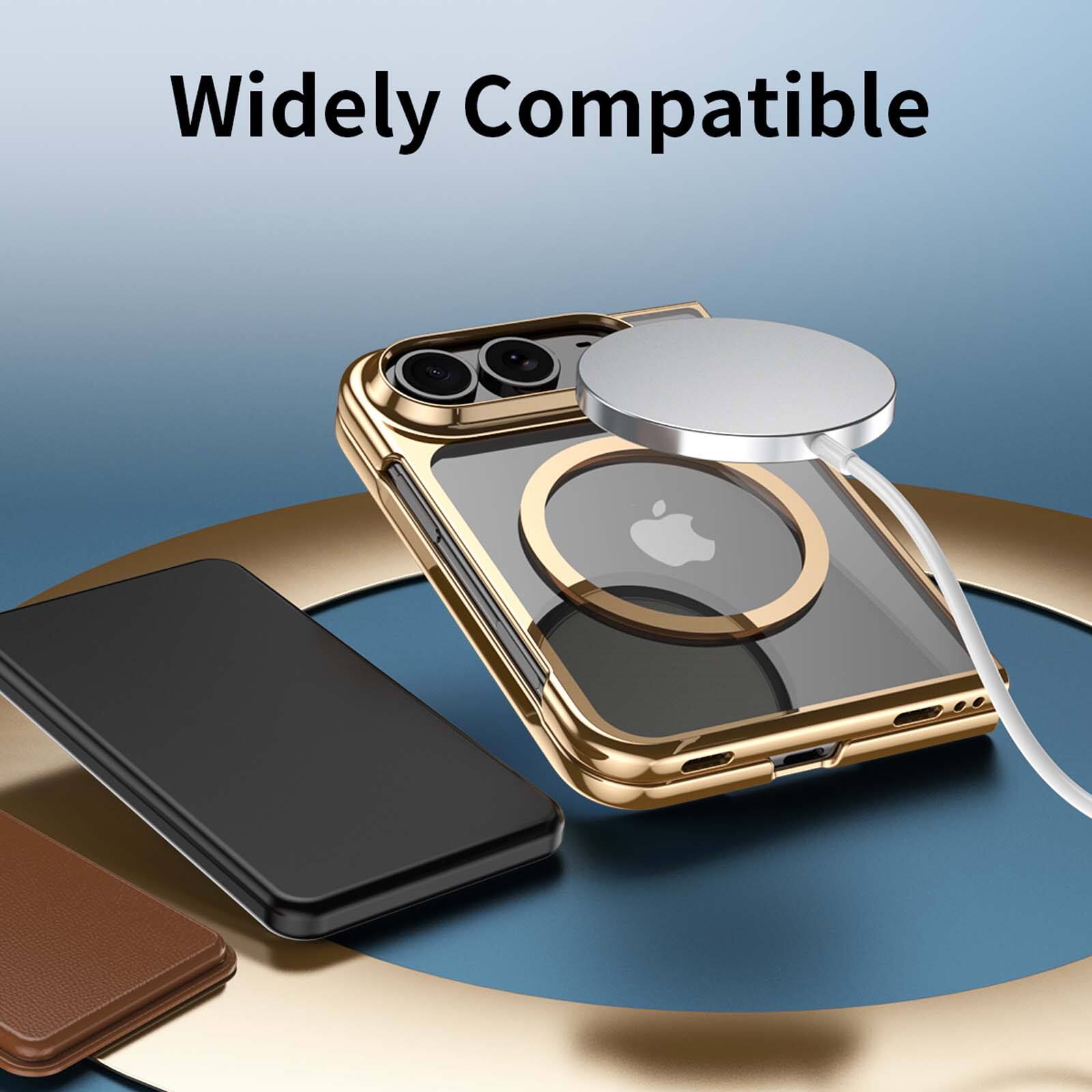 Widely Compatible