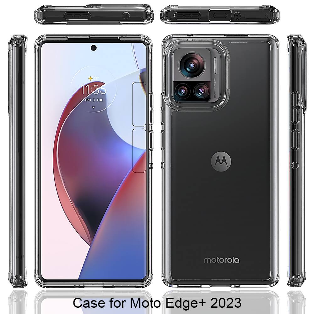 27' 11:35 APR 3 TUE 1 sea M motorola Case for Moto Edge+ 2023