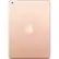 Alt View 13. Apple - Certified Refurbished iPad (6th Generation) (2018) Wi-Fi + Cellular - 32GB - Gold.