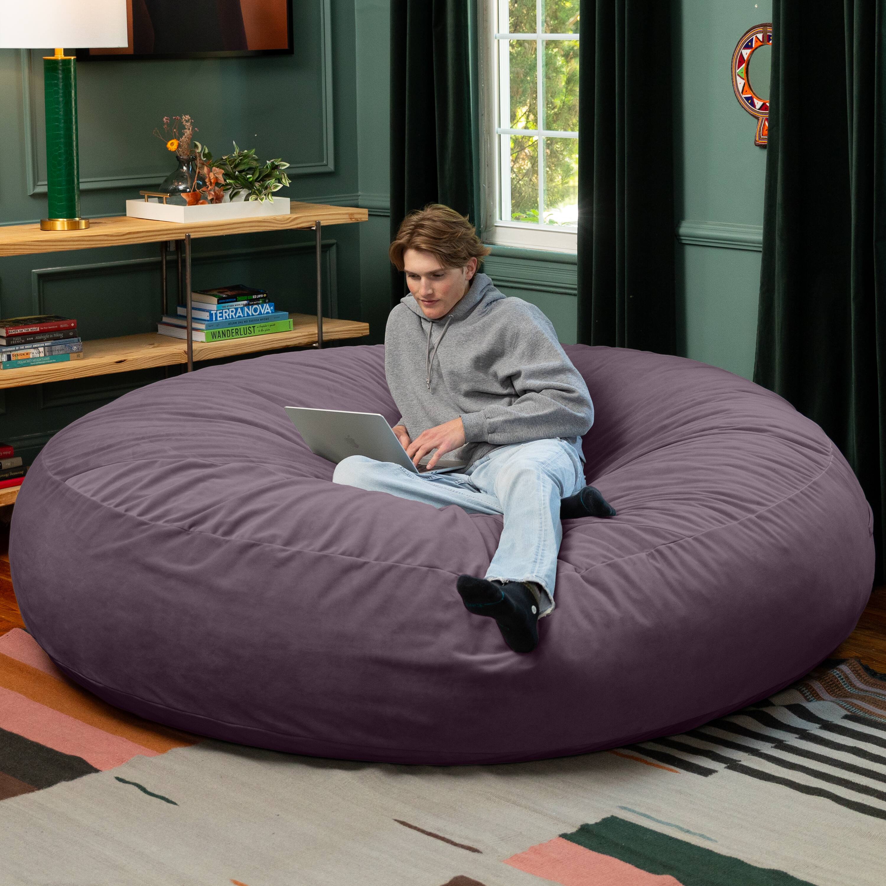 TERRA NOVA  
WANDERLUST