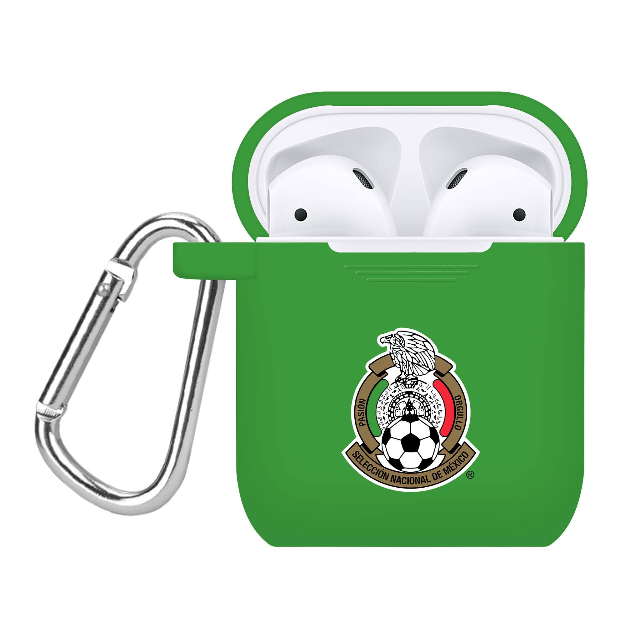 PASIÓN ORGULLO SELECCIÓN NACIONAL DE MÉXICO