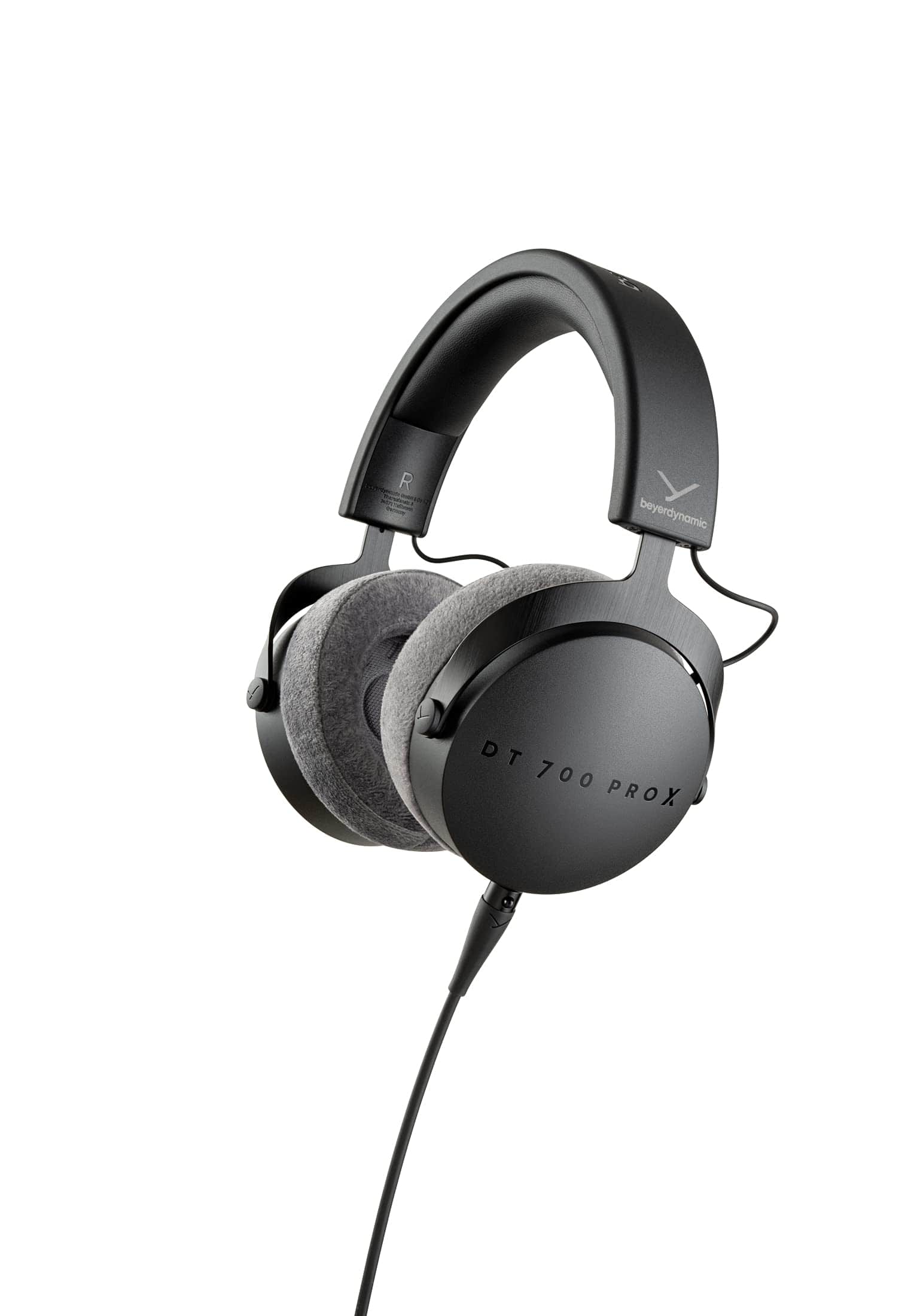 ヘッドホン Beyerdynamic DT700 PRO X+FURUTEC iHP-35X DT 700 PRO X: Studio headphones for recording | beyerdynamic