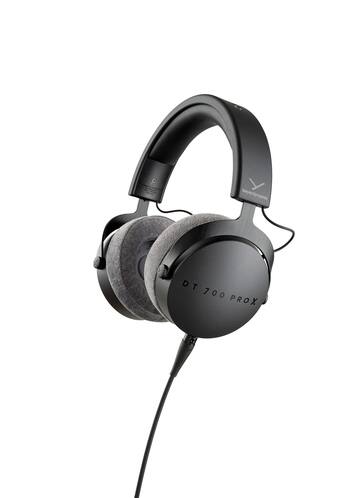 Beyerdynamic DT 700 PRO X Closed Back Studio Headphones for Beyerdynamic DT 700 PRO X Closed Back Studio Headphones for