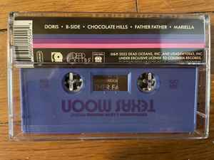 DORIS - B-SIDE - CHOCOLATE HILLS - FATHER FATHER - MARIELLA

1000 DEAD OCEANIE INC UNDER EXCLUSIVE LICENSE TO DECCA RECORDS

THE FATHER