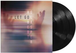 Robert Glasper - Let Go - VINYL LP