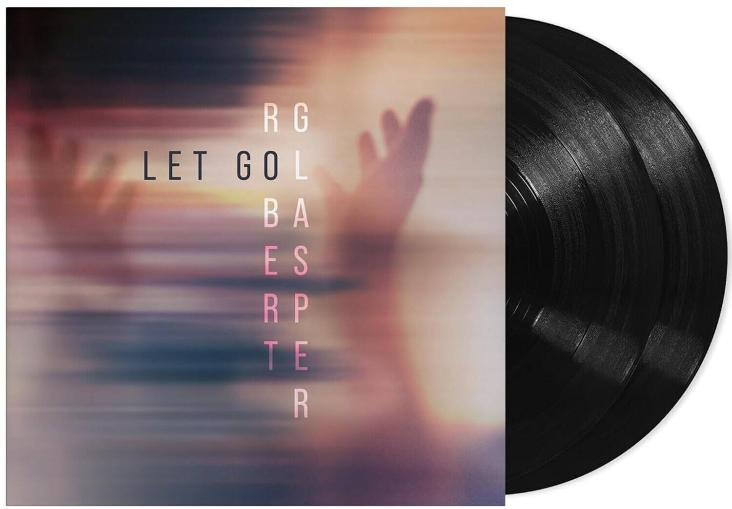 RG LET GO BA ES R PER TER