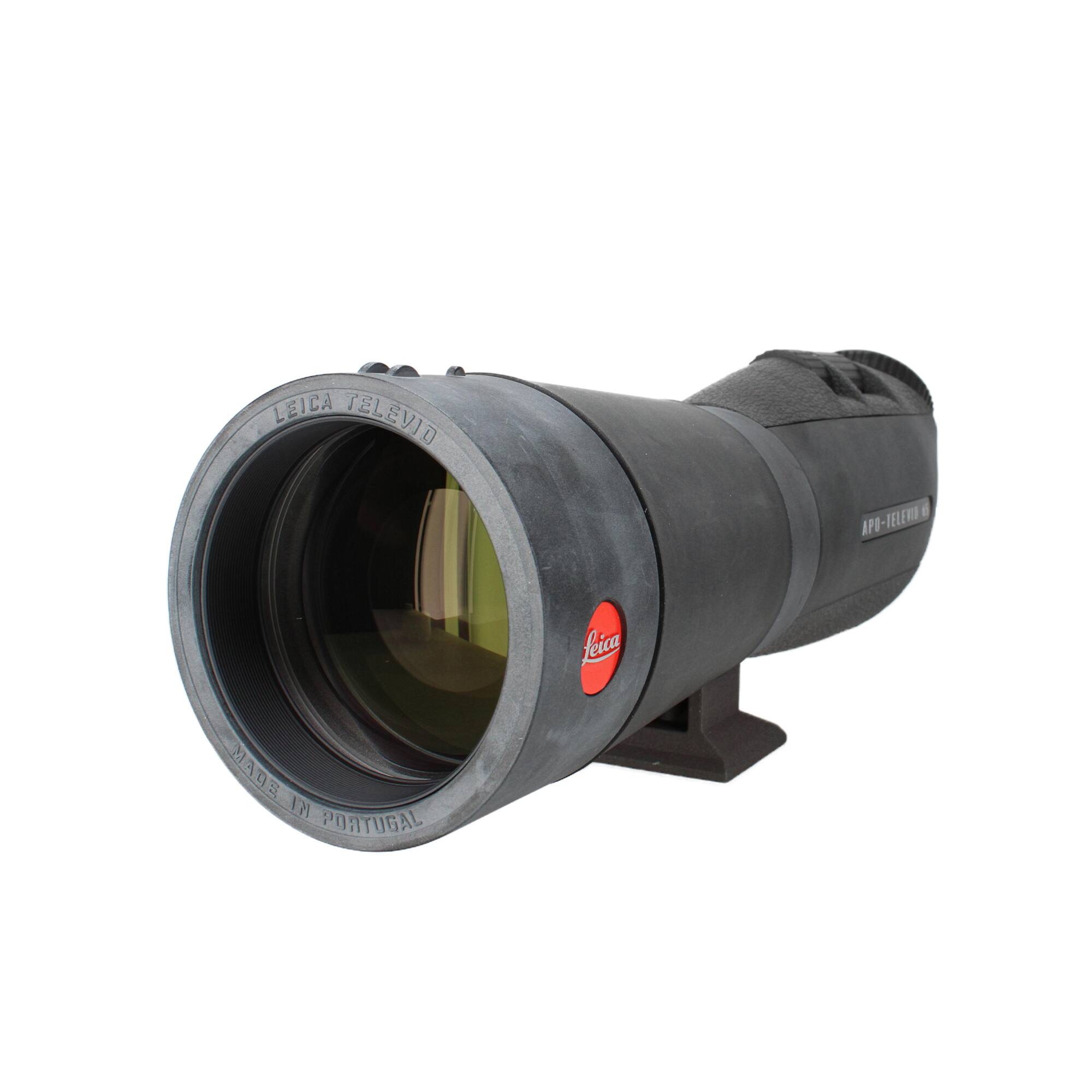 LEICA TELEVID APO-TELEVID  
MADE IN PORTUGAL