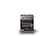 Alt View 3. Viking - Professional 5 Series 4.0 Cu. Ft. Freestanding Gas Convection Range - Cast Black.