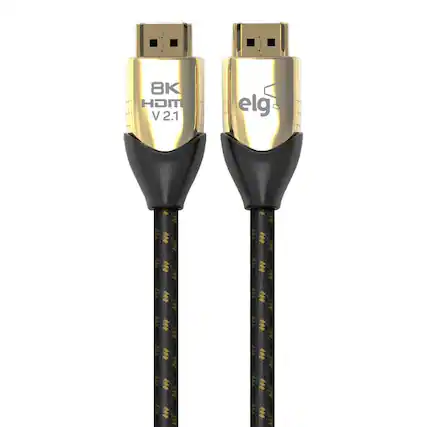 8K HDMI V2.1
elg