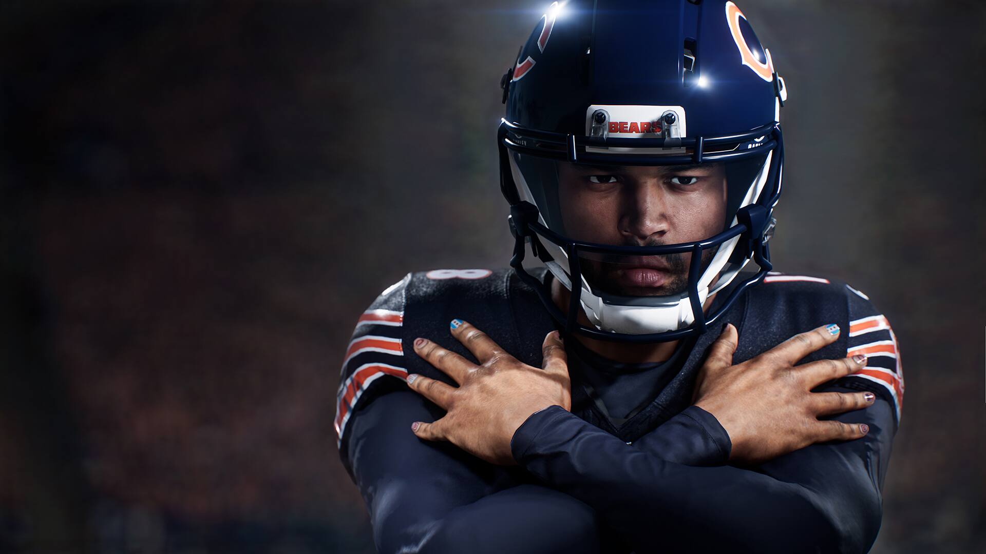 Alt View 1. Nintendo - EA SPORTS Madden NFL 27.
