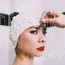 Mitski - Be The Cowboy - VINYL LP