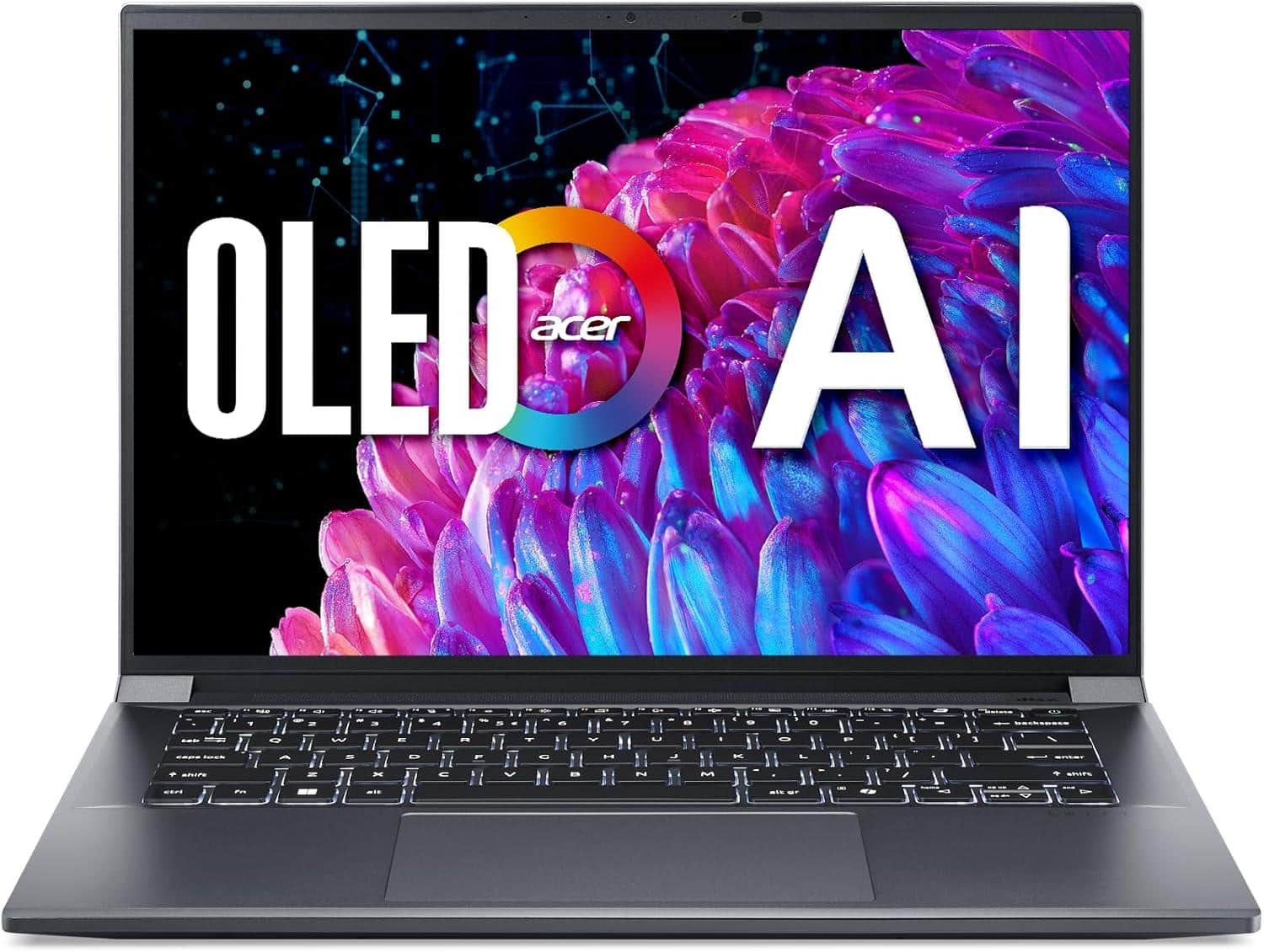 Acer Refurbished Excellent Swift X 14 SFX14 72G SFX14 72G 7422