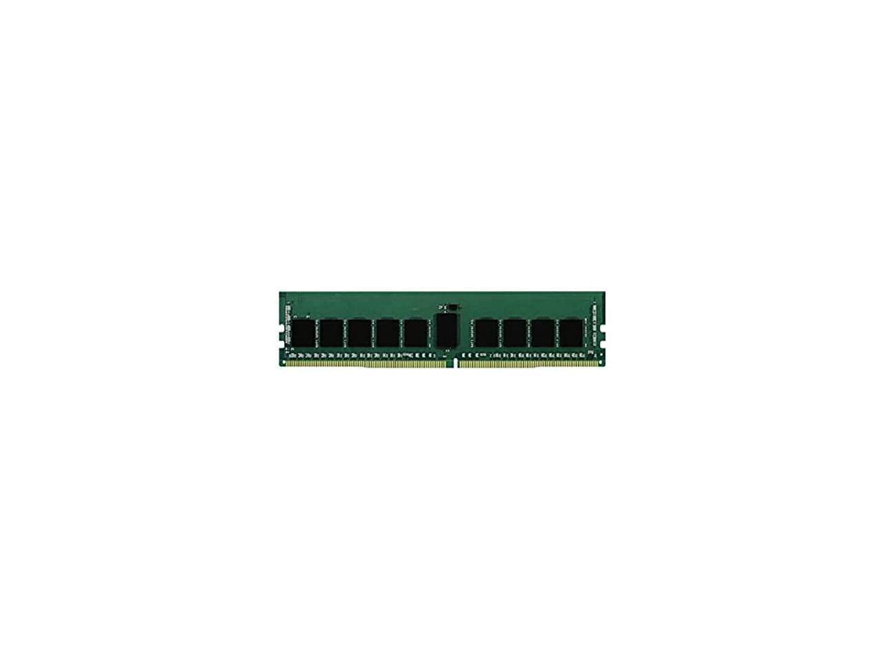 Alt View 5. Kingston - Kingston KTD-PE432D8/16G 16GB DDR4-3200 ECC Reg DIMM Server Memory.