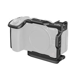 Smallrig - HawkLock Quick Release Cage for Canon EOS R6 V Camera