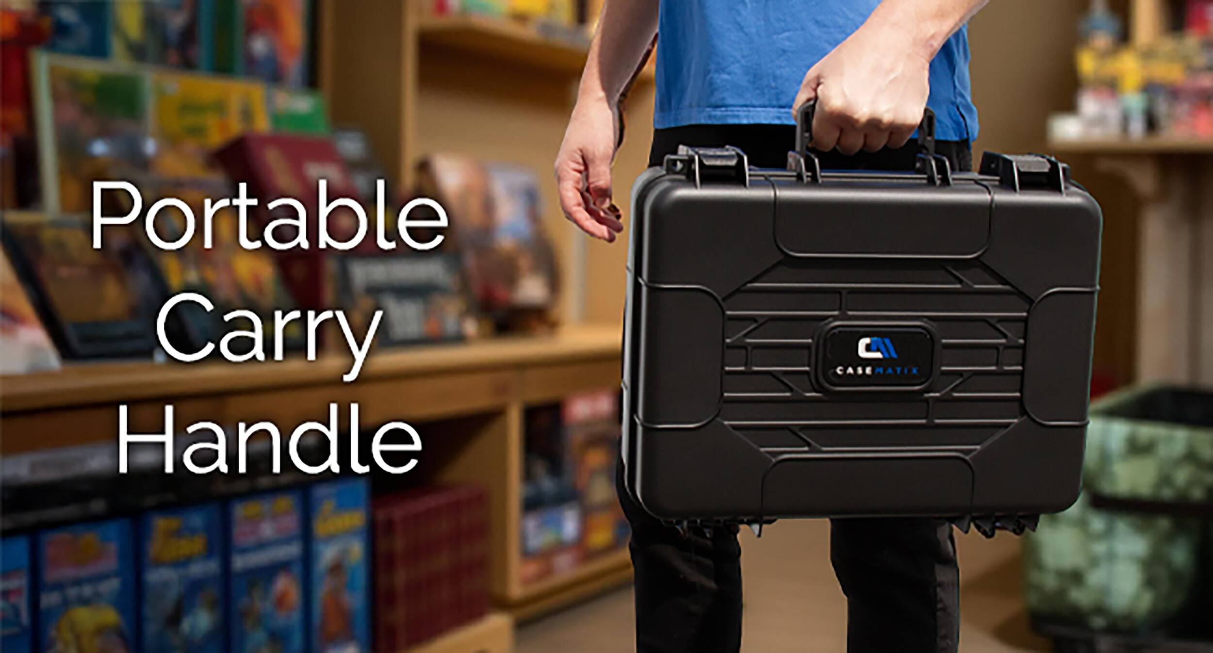 media item thumbnail