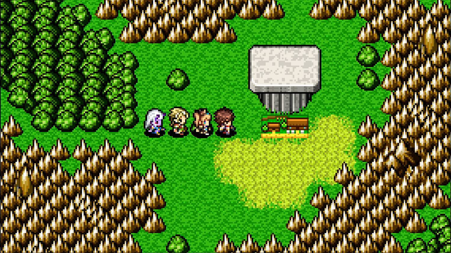 Alt View 2. Soft Source - Kemco RPG Selection Vol. 2 for Nintendo Switch   - VIDEOGAMES.