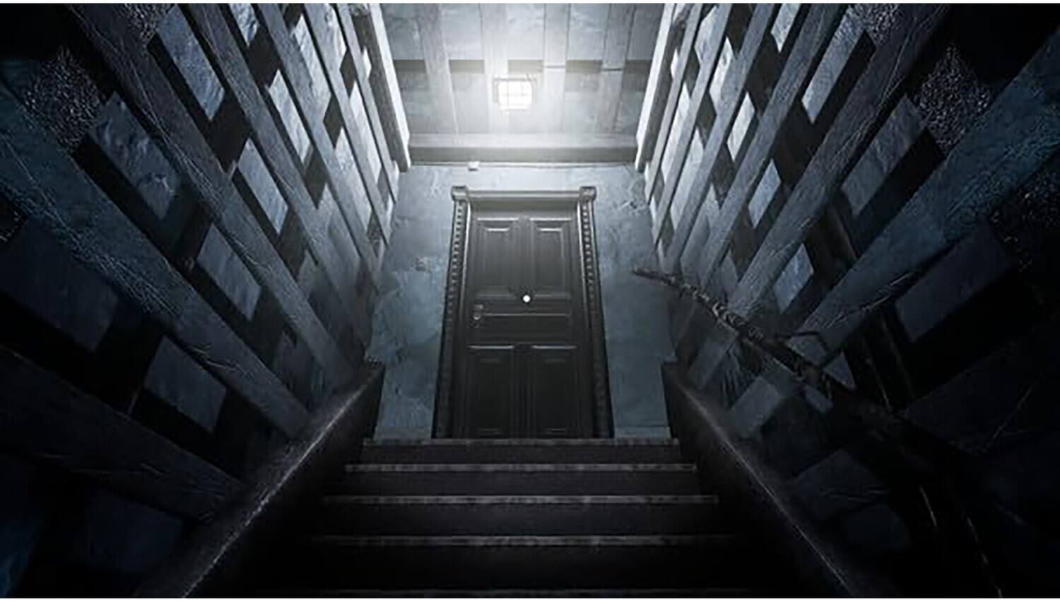 Alt View 4. Selecta Play - Do Not Open & OVRDARK for Playstation 5   - VIDEOGAMES.