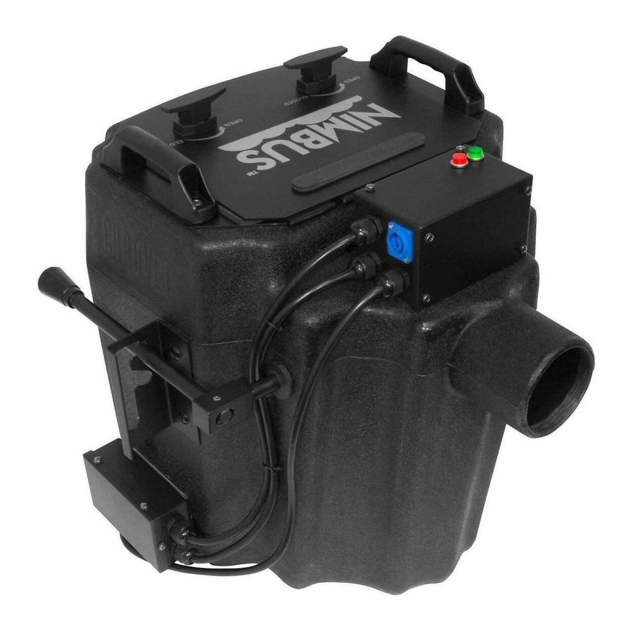 0 GRen NNO cre NIMBUS WL