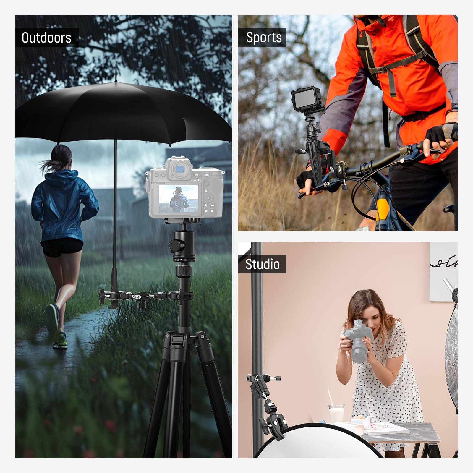 Outdoors Sports Studio