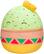 Alt View 11. Jazwares - Squishmallow 16" Plush - Green Guacamole - Gideon.
