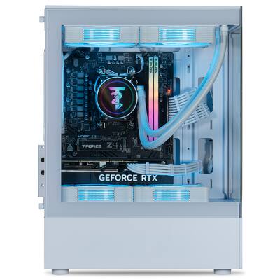 ViprTech Reaper 2.0 Liquid Cooled PC AMD Ryzen 7 8700F 5.0Ghz, RTX ViprTech Reaper 2.0 Liquid Cooled PC AMD Ryzen 7 8700F 5.0Ghz, RTX