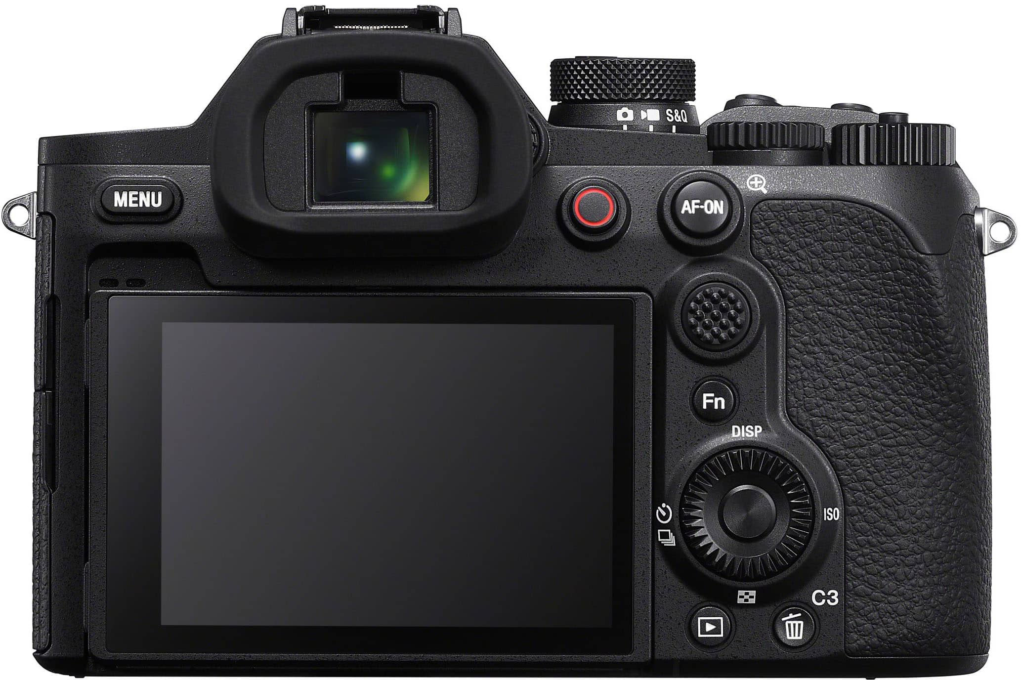 Sony RX10 V Camera Black - Best Buy