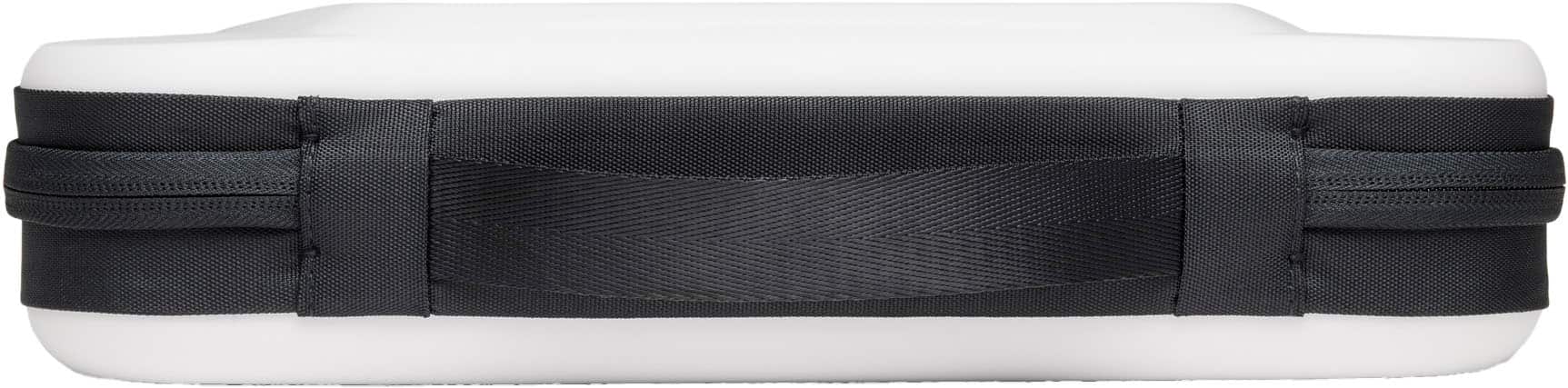 Angle. PowerA - PowerA Protection Case for PlayStation Portal Remote Player - White.