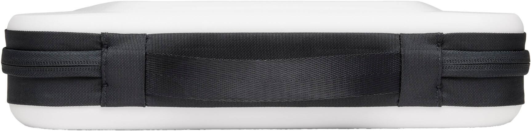 Angle. PowerA - PowerA Protection Case for PlayStation Portal Remote Player - White.