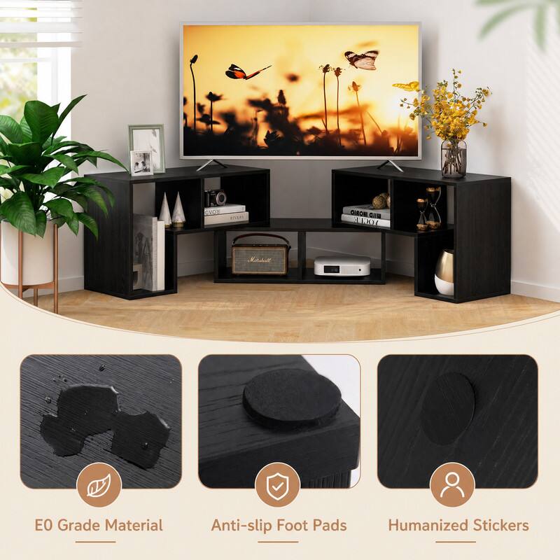 To SOVO MILRS  
OIRONI WILD YOGUE  
Marshall  
EO Grade Material  
Anti-slip Foot Pads  
Humanized Stickers