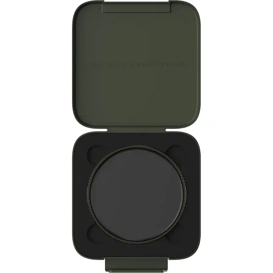 Dark Mist Filter Polar Pro PolarPro 67mm ShortStache Black Mist Diffusion Plus CPL ...