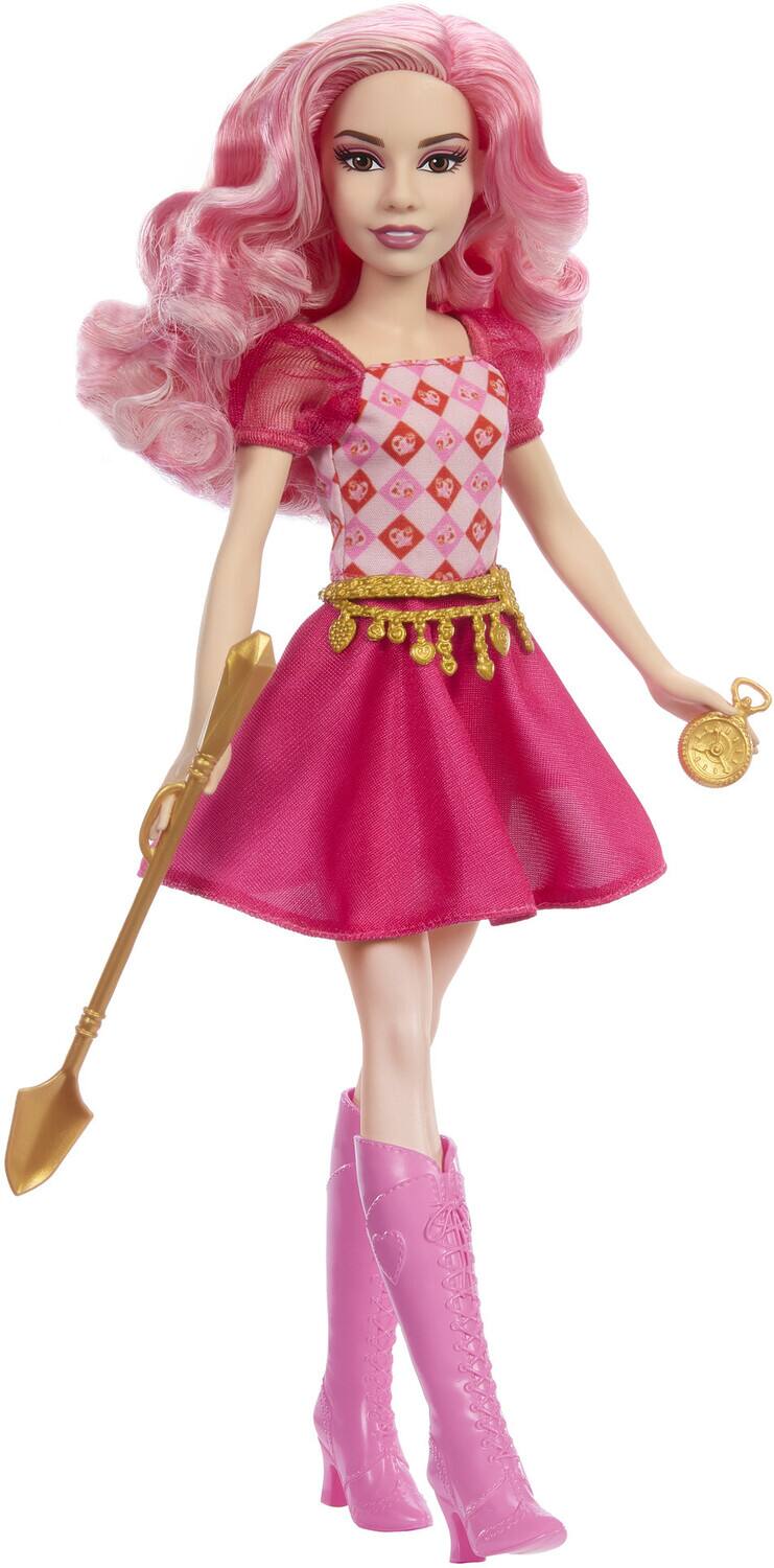 Alt View 2. Mattel - Mattel - Disney Descendants, The Sorcerer's Cookbook, Bridget   - Collectibles - Multicolor.