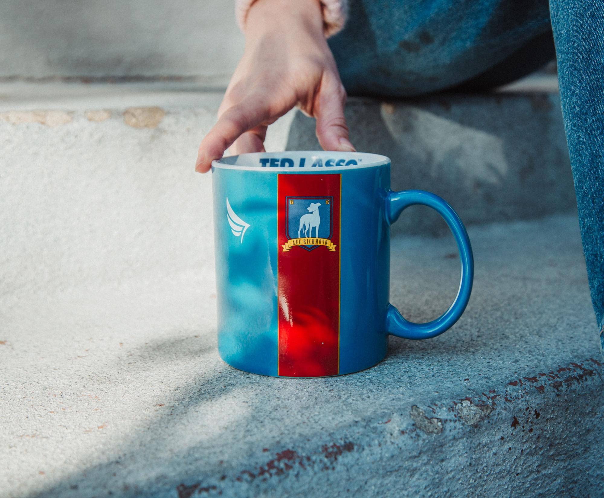 TED I ACCA  
"ELI 1BOD"