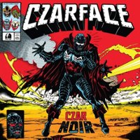 Czar Noir [LP] - VINYL - Front_Zoom