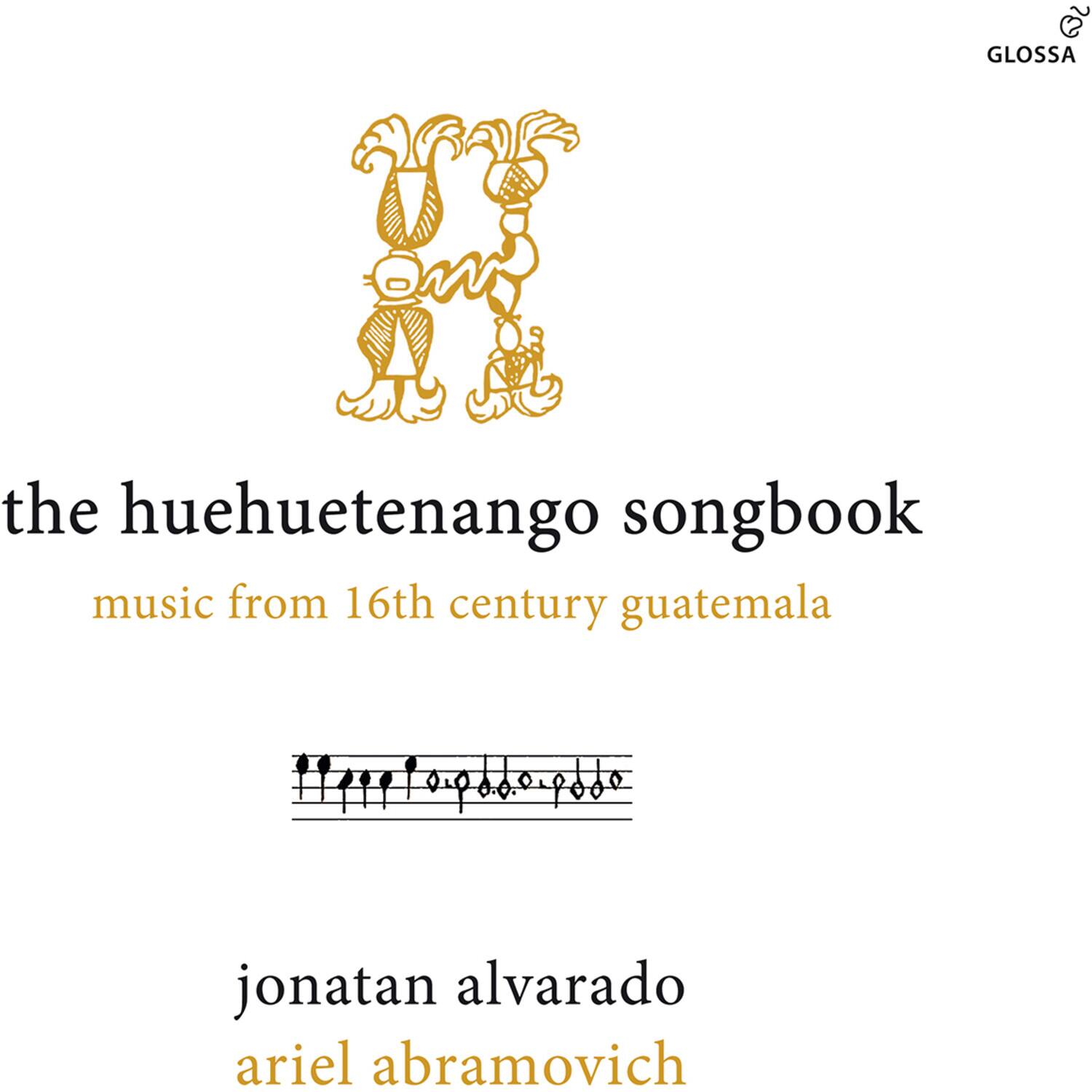 Jonatan Alvarado - The Huehuetenango Songbook   - COMPACT DISCS [CD] price history on PriceWatchPro