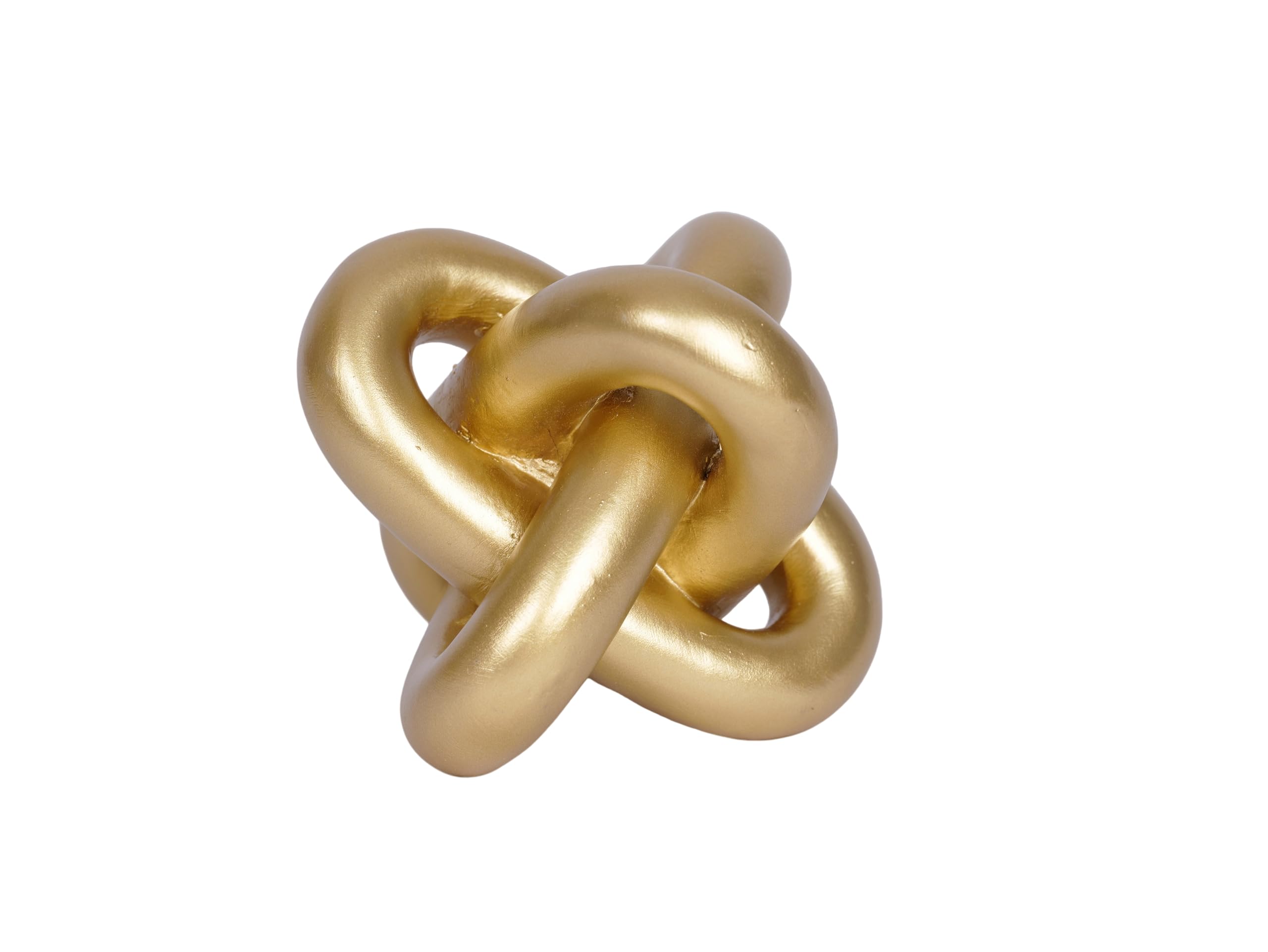 gold knot