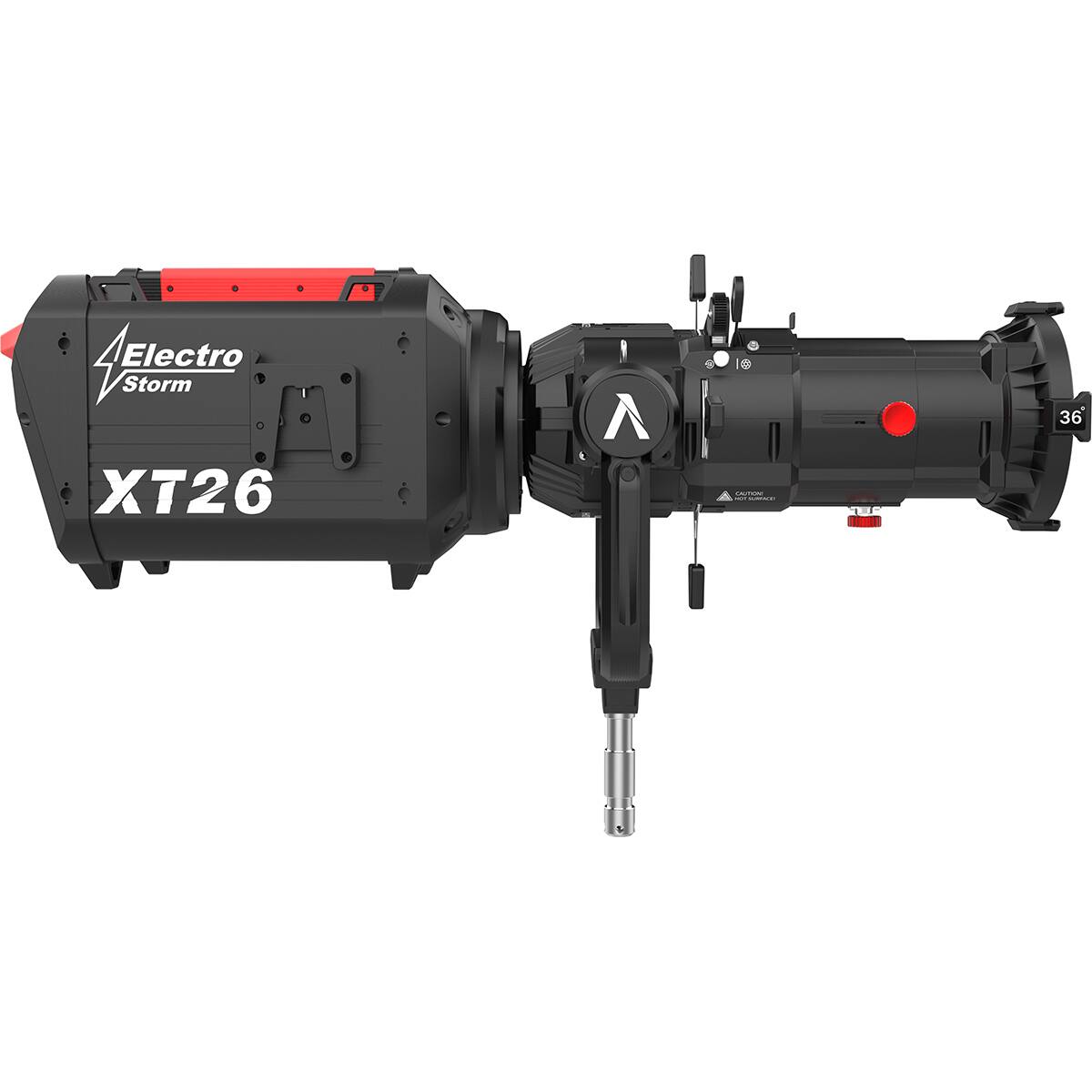 Electro Storm XT26 N - 36