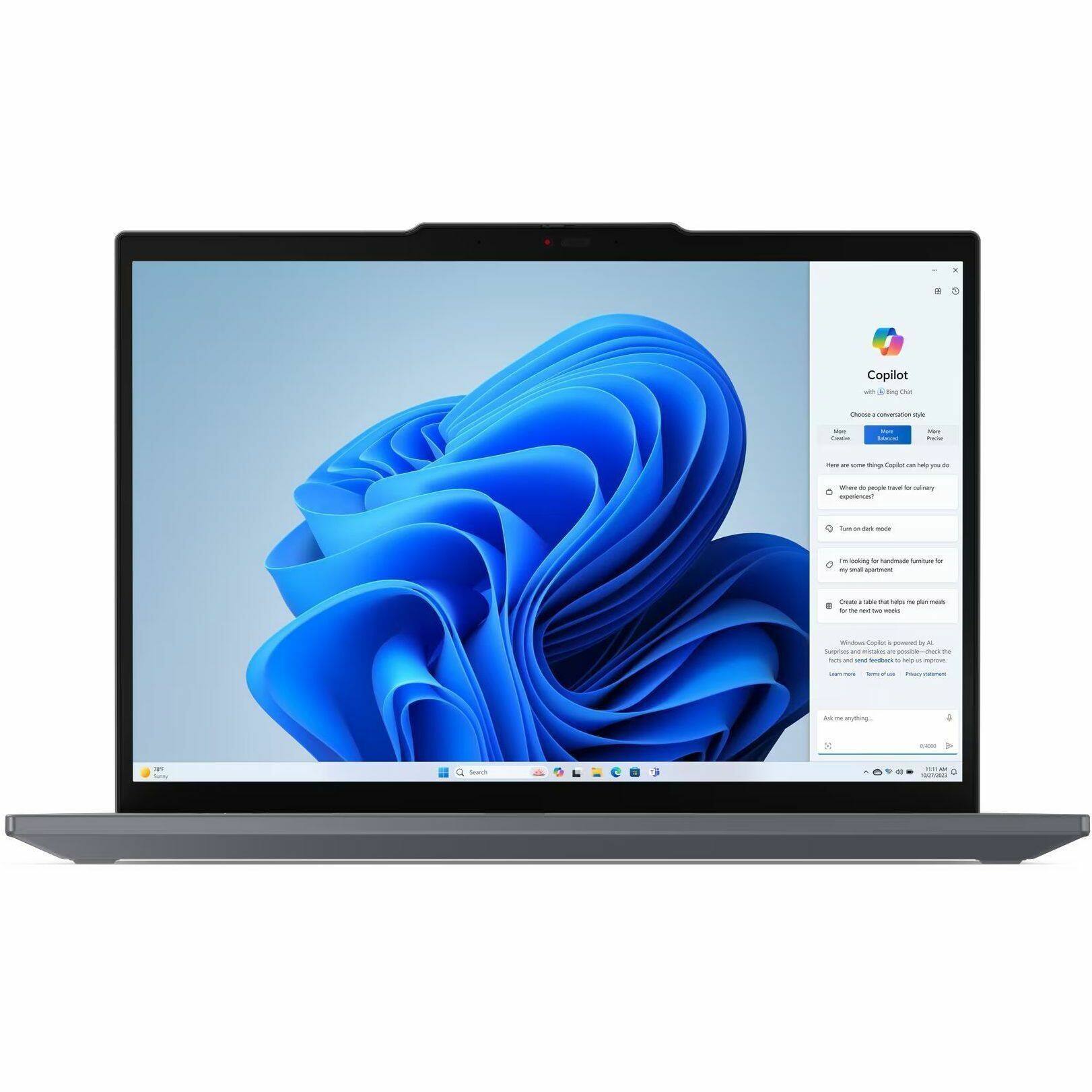 Lenovo ThinkPad T14 Gen 5 21MC000NUS 14