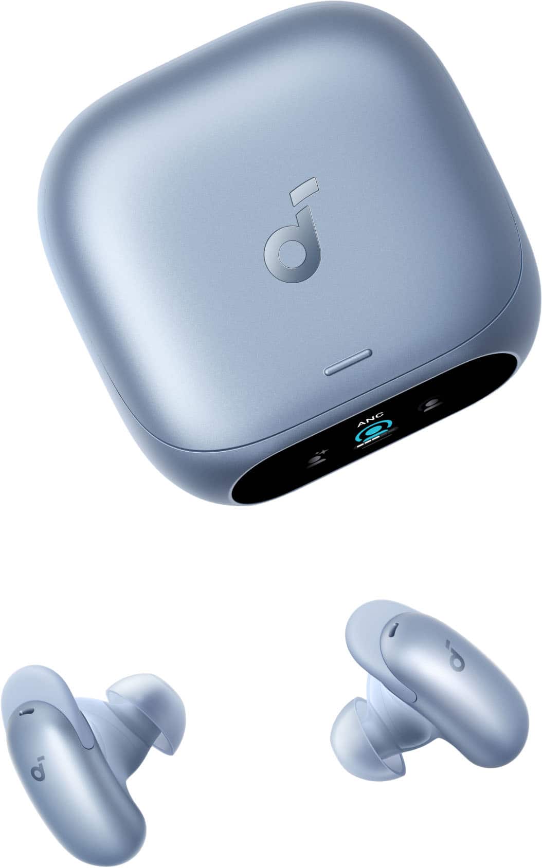 Anker Soundcore Liberty 5 Pro Noise Cancelling Earbuds with