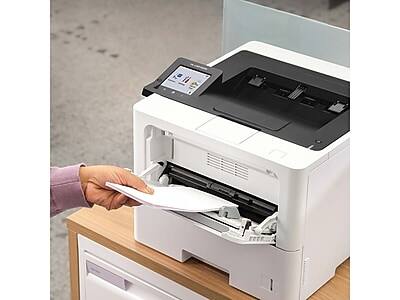 Alt View 7. Brother - HL-L6310DW Laser Printer, Single-Function, Print - White/Black.
