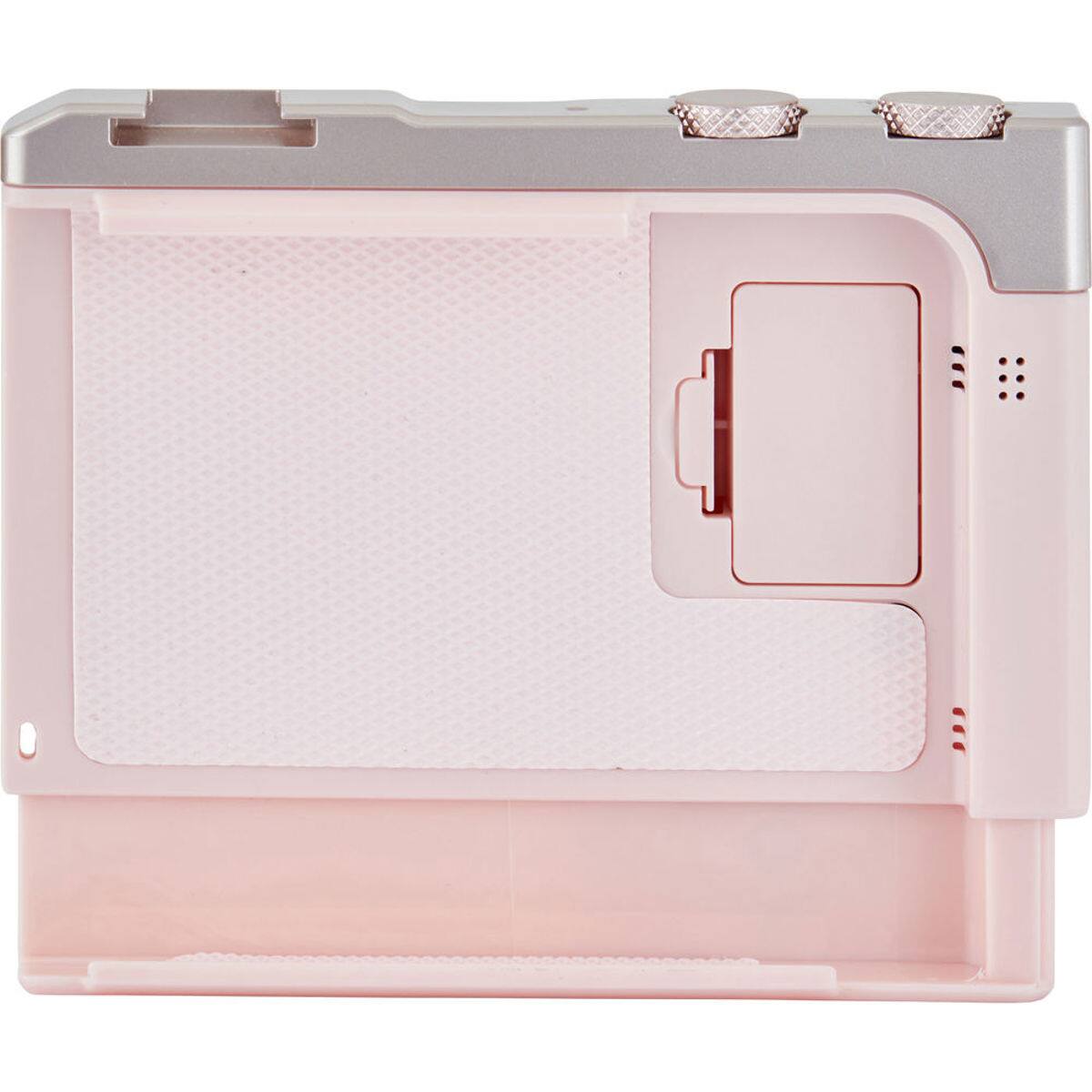 Alt View 2. Pictar - Pictar Smart Grip for Smartphones, Millennial Pink.