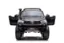 The text on the image reads "Rugged Toyota Hilux."