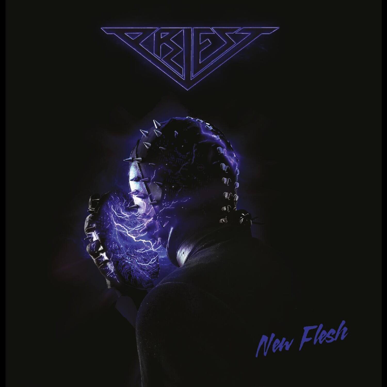 Priest - New Flesh   - COMPACT DISCS [CD] price history on PriceWatchPro
