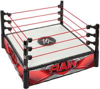 WWE - Main Event Ring - Front_Zoom