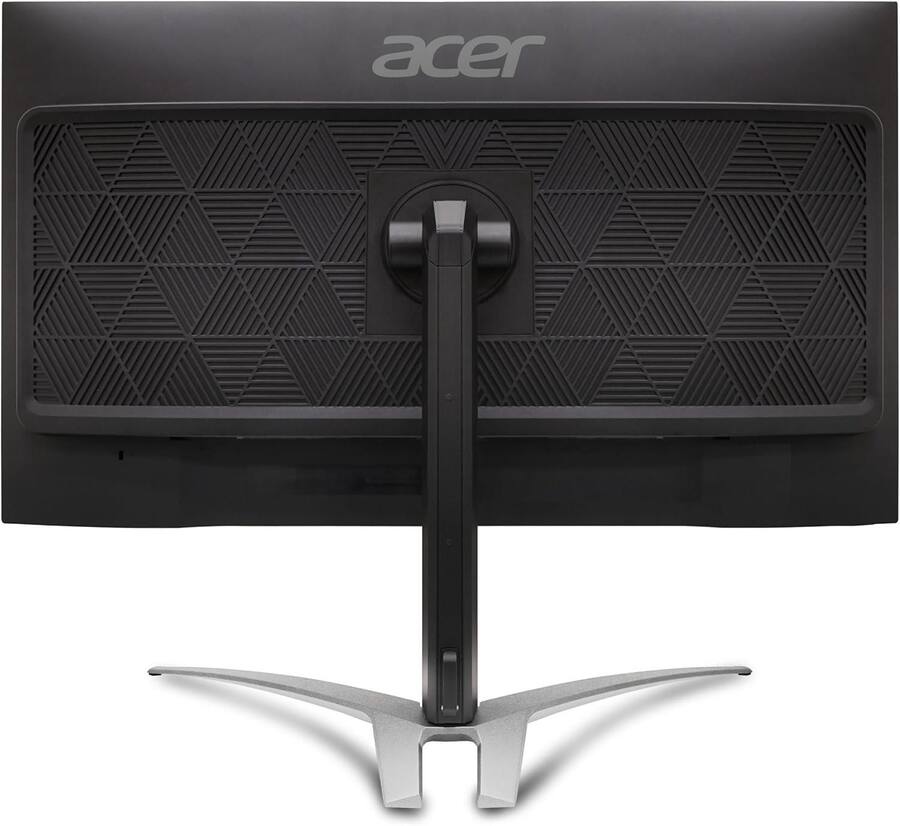 Acer Refurbished Excellent Nitro XV323QU M3 WQHD Gaming LED Monitor ...