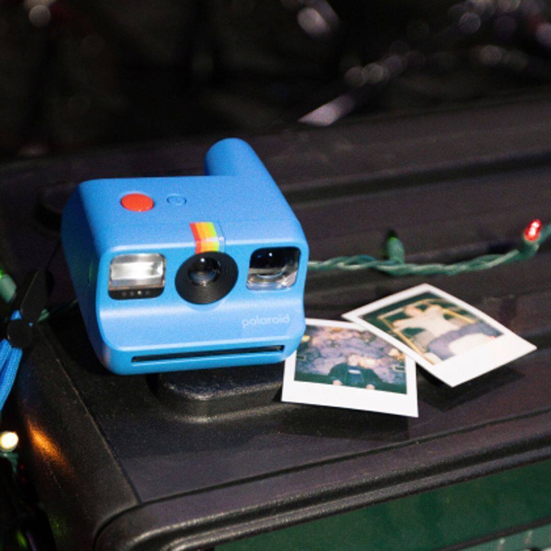 Polaroid GO 