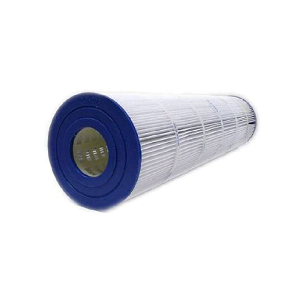 Unicel - C-7698 Replacement 100 SqFt Pool Hot Tub Spa Filter Cartridge, 145 Pleats