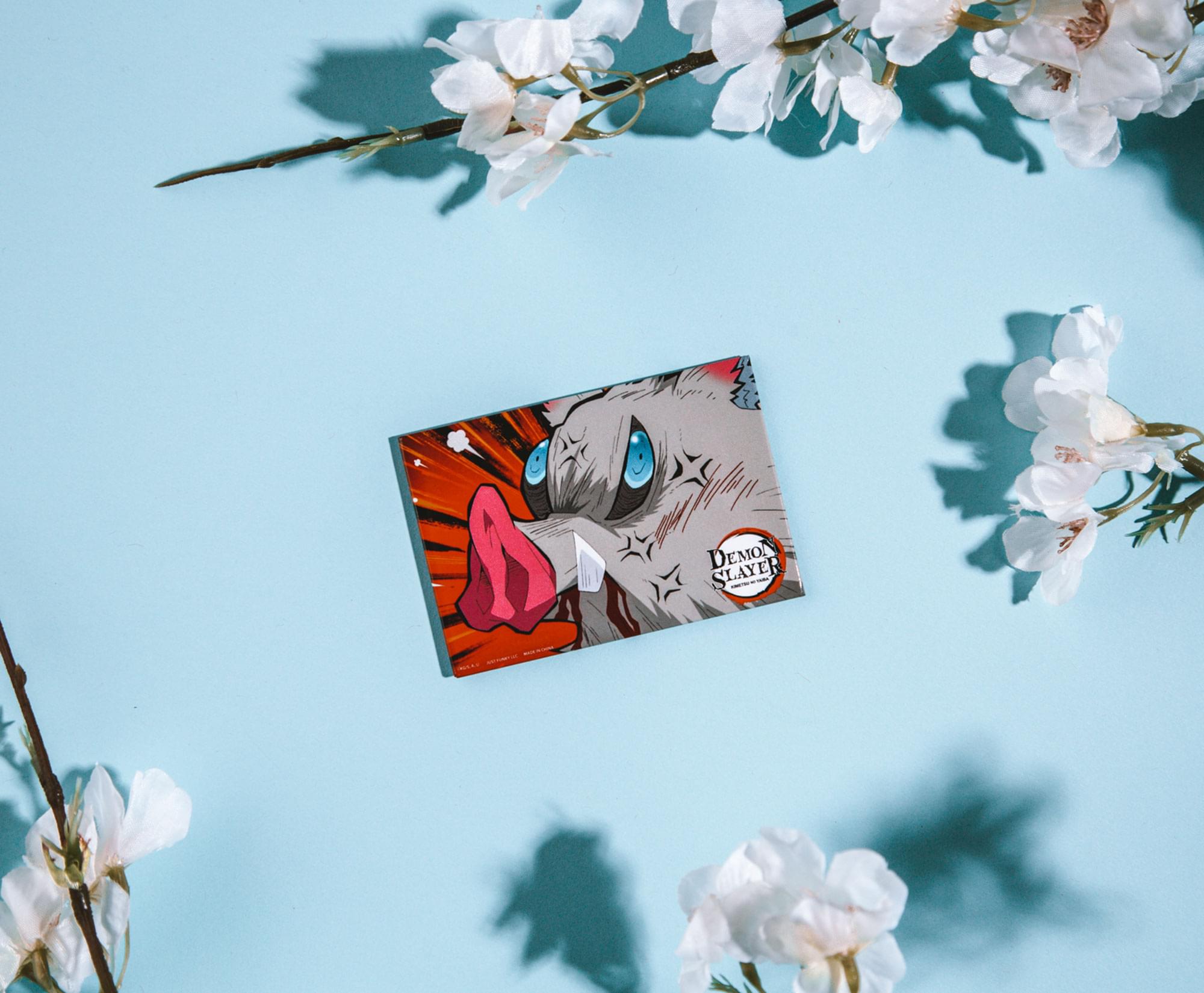 Demon Slayer